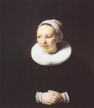Carel fabritius Portrait of a Woman (mk33) Germany oil painting art